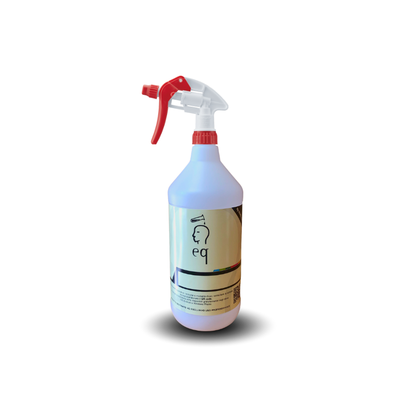 POLY PER SOLVENTE FLACONE DA 1lt 00