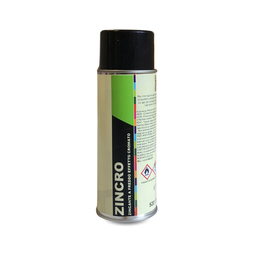 Zincro bomboletta da 400ml