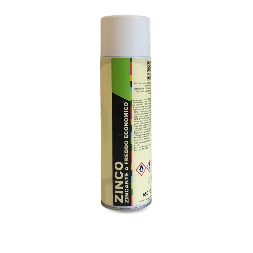 ZINCO bomboletta 500ml