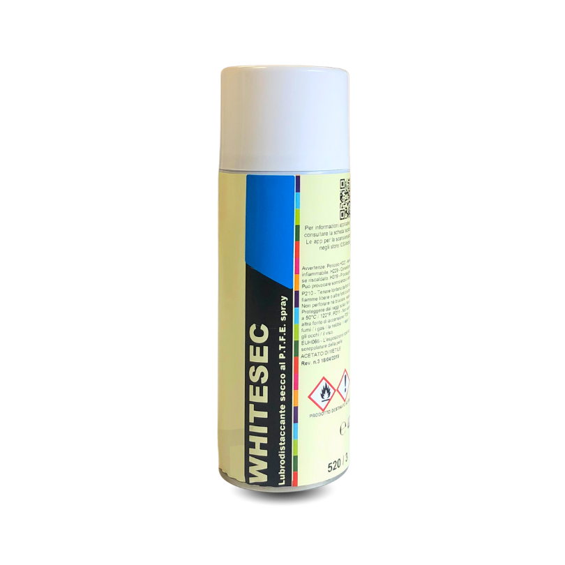 Whitesec bomboletta da 400ml