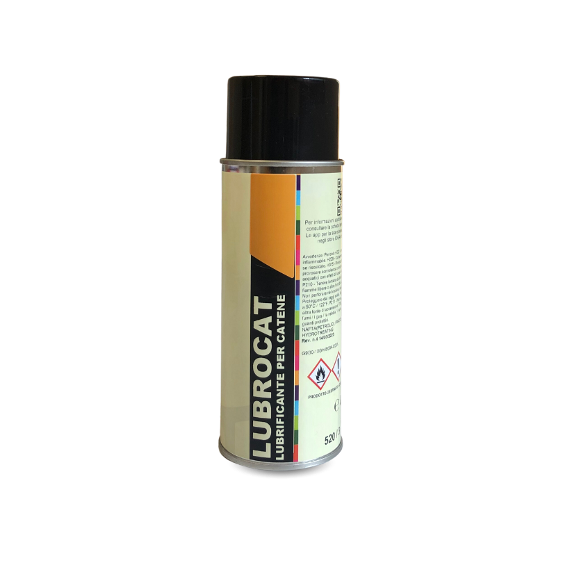 LUBROCAT bomboletta da 400ml