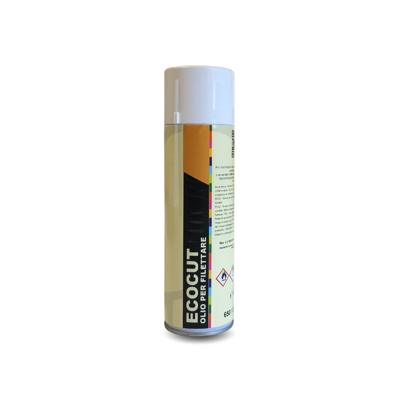 ECOCUT bomboletta da 500ml