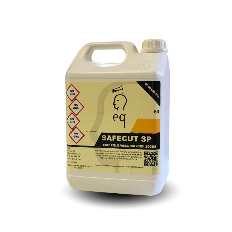 SAFECUT SP tanica da 5lt (copia)