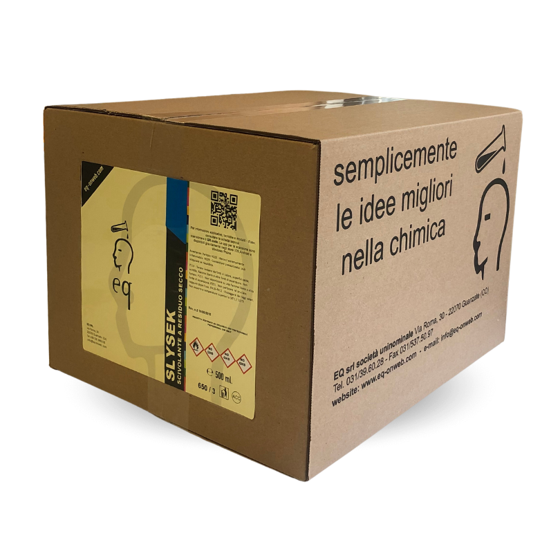 SLYSEK cfz 24x500ml