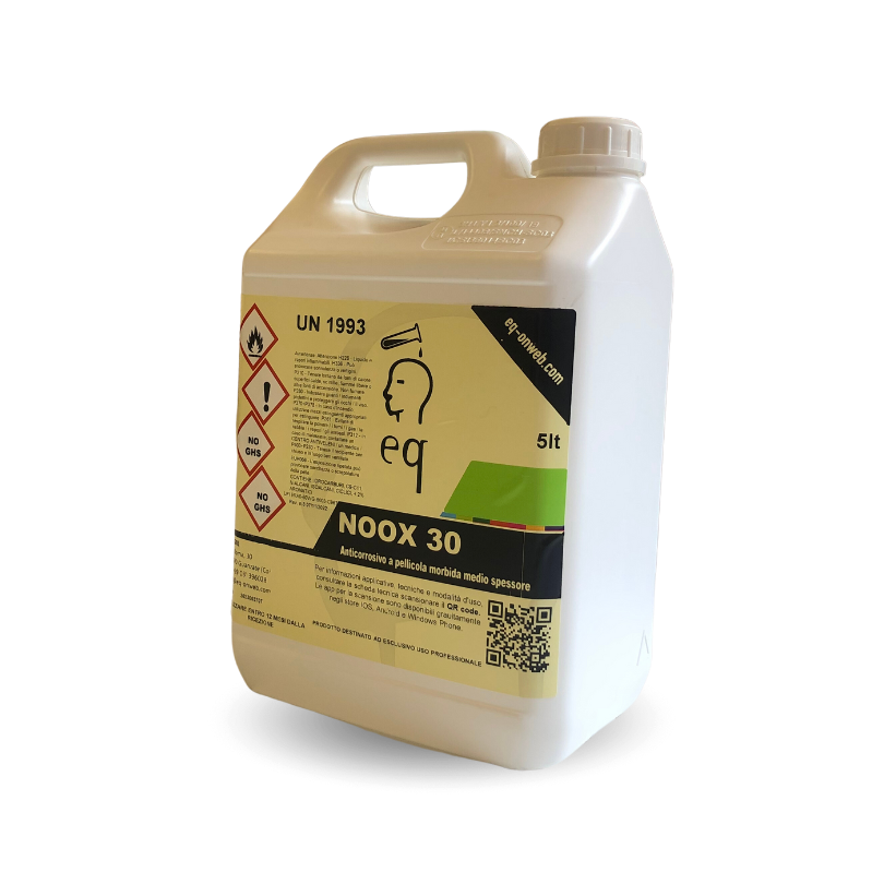 NOOX 30 tanica da 5lt