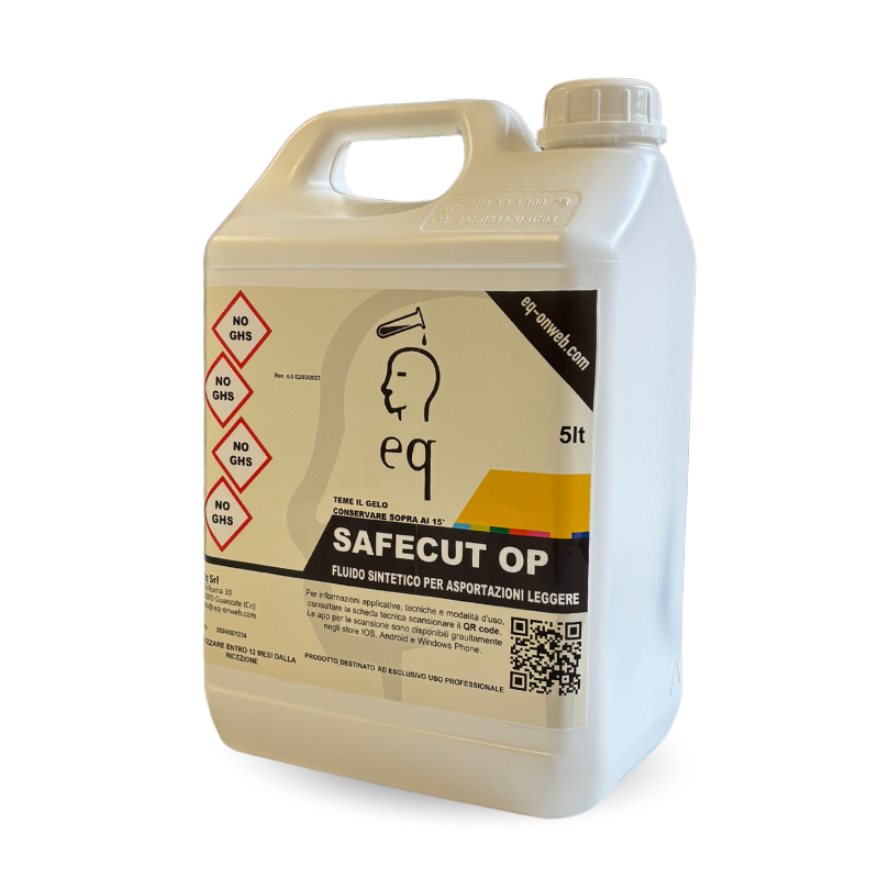 SAFECUT OP tanica da 5lt