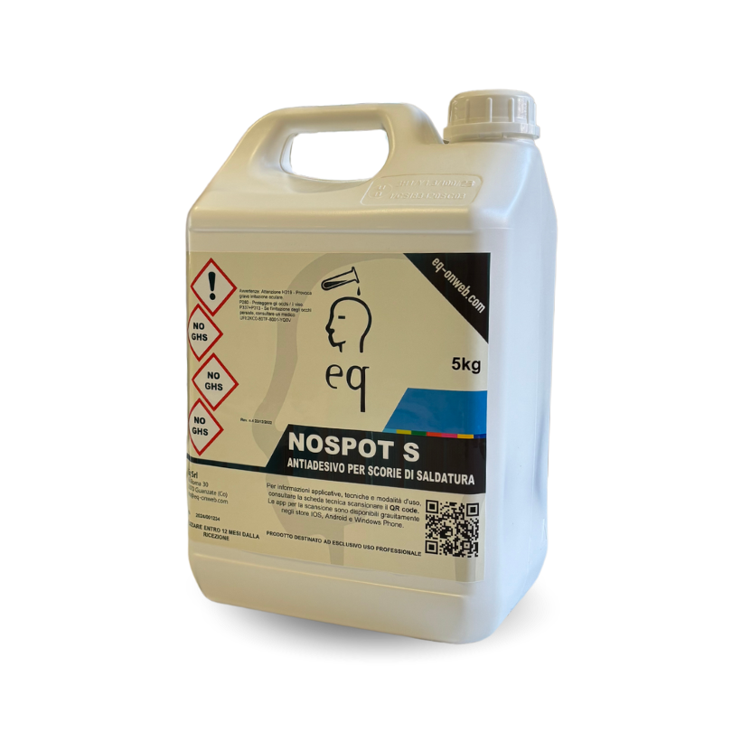 NOSPOT S tanica da 5kg