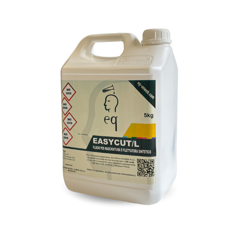 EASYCUT L tanica da 5kg