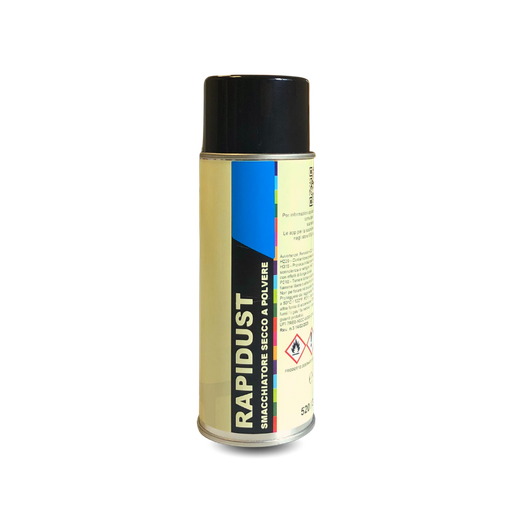 [60270001] RAPIDUST bomboletta da 400ml