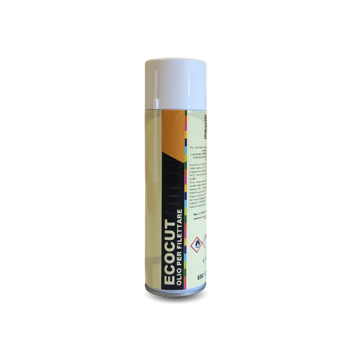 [60055000001] ECOCUT bomboletta da 500ml