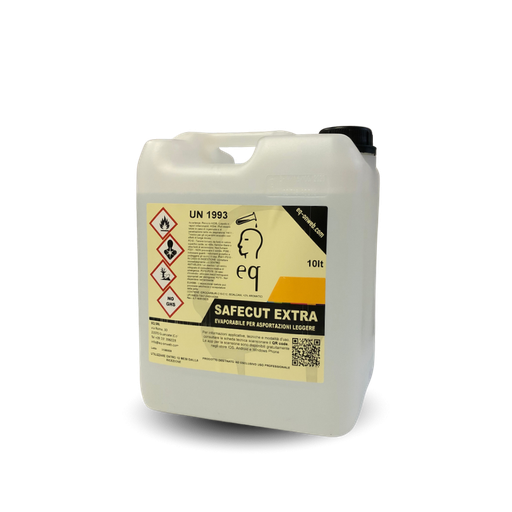 [K31380010] SAFECUT EXTRA tanica da 10lt (copia)