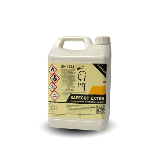 [K31380005] SAFECUT EXTRA tanica da 5lt