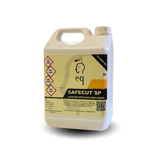 [K31100005] SAFECUT SP tanica da 5lt (copia)