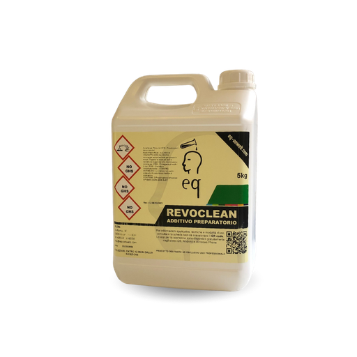 [K36540005] REVOCLEAN tanica da 5kg