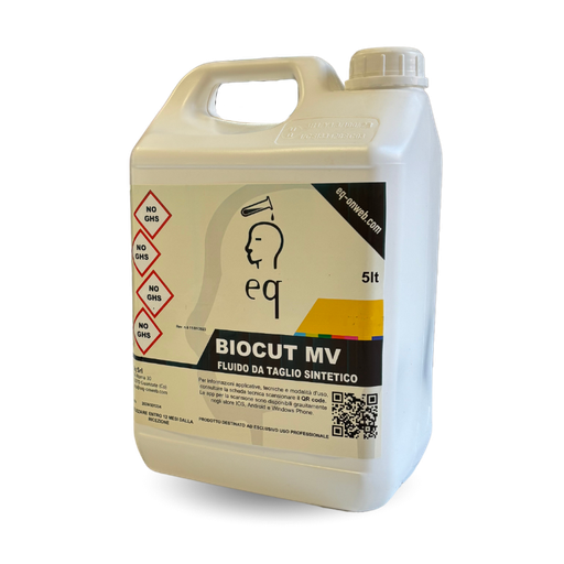 [K31480005] BIOCUT MV tanica da 5lt