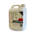 CL WASH NEW in tanica di plastica da 5kg