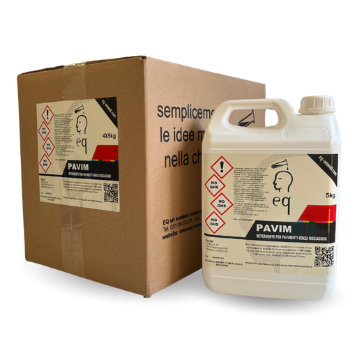 [K20722001] PAVIM cfz 4x5Kg